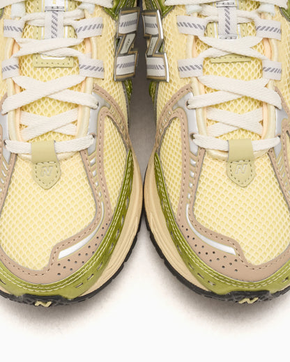 New Balance U1906 RND Jaune parchemin