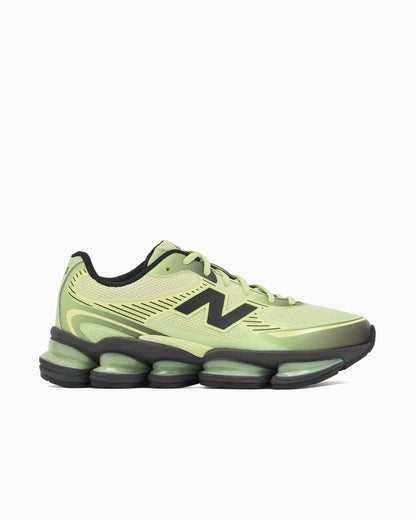 New Balance Abzorb 2000 Limelight Citron vert sec