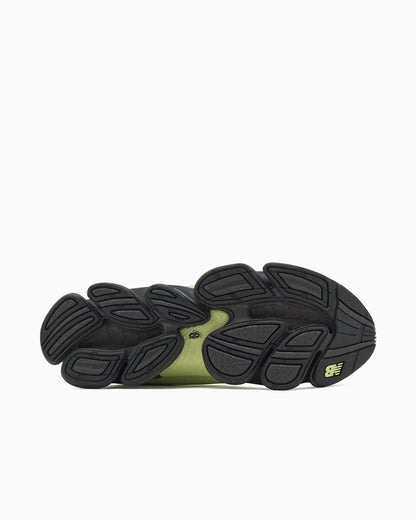 New Balance Abzorb 2000 Limelight Citron vert sec