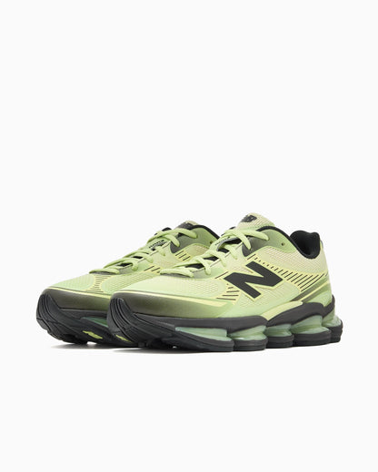 New Balance Abzorb 2000 Limelight Citron vert sec