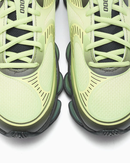 New Balance Abzorb 2000 Limelight Citron vert sec