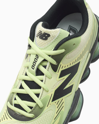 New Balance Abzorb 2000 Limelight Citron vert sec