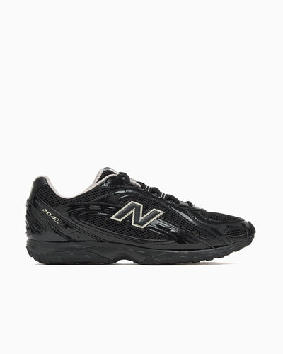 New Balance U204L MRA Noir Timberwolf