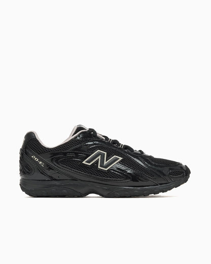 New Balance U204L MRA Noir Timberwolf
