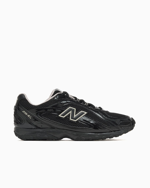 New Balance U204L MRA Noir Timberwolf