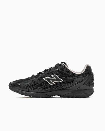 New Balance U204L MRA Noir Timberwolf