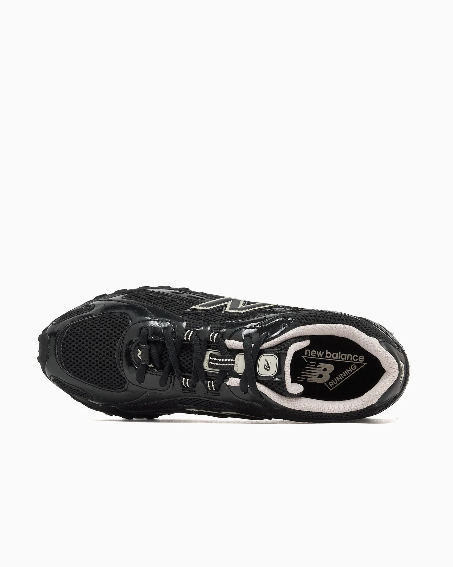 New Balance U204L MRA Noir Timberwolf