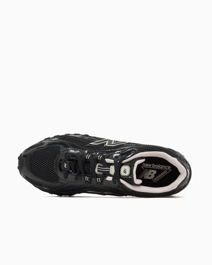 New Balance U204L MRA Noir Timberwolf