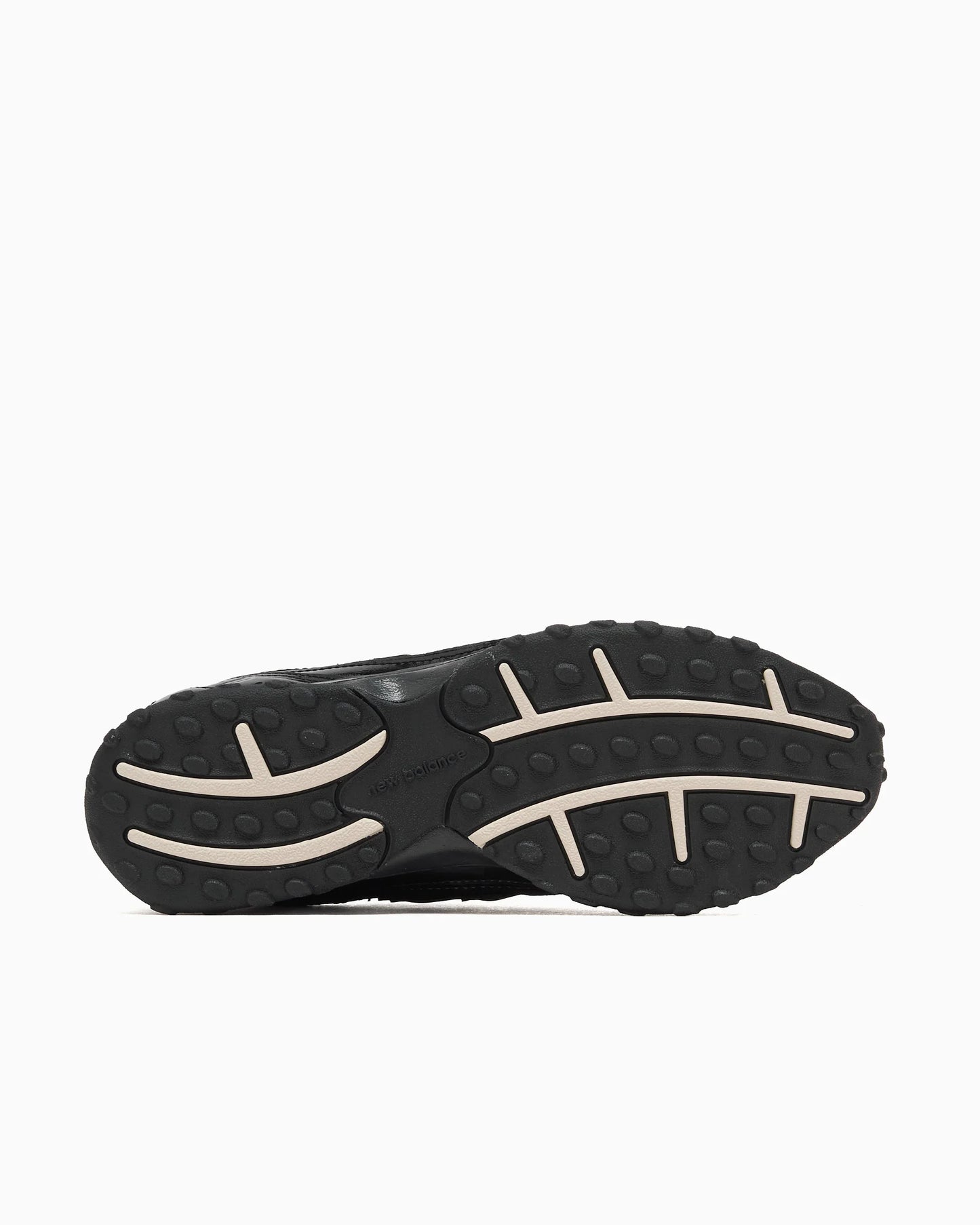New Balance U204L MRA Noir Timberwolf