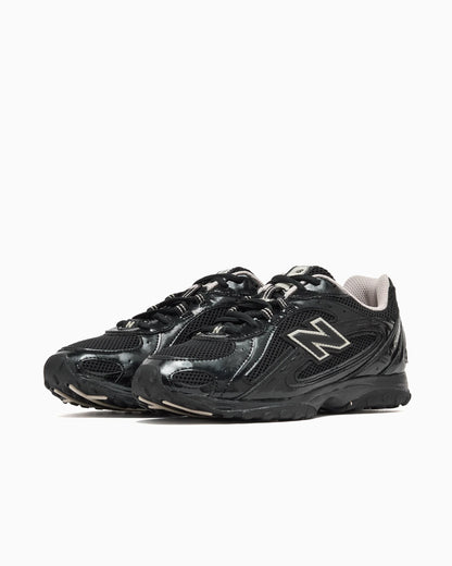 New Balance U204L MRA Noir Timberwolf