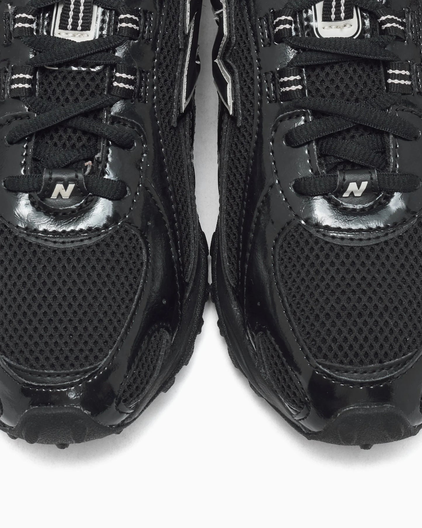 New Balance U204L MRA Noir Timberwolf