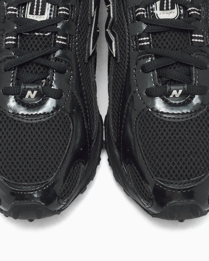 New Balance U204L MRA Noir Timberwolf
