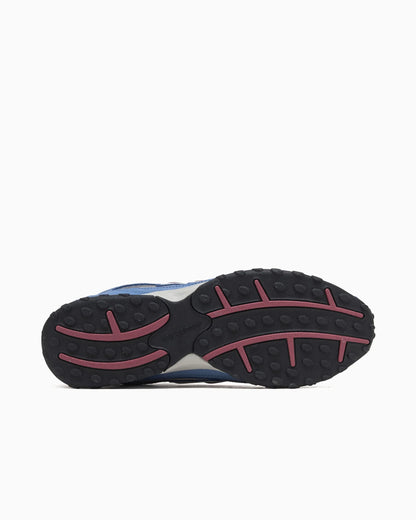 New Balance 204L Bleu Shoreline Bourgogne