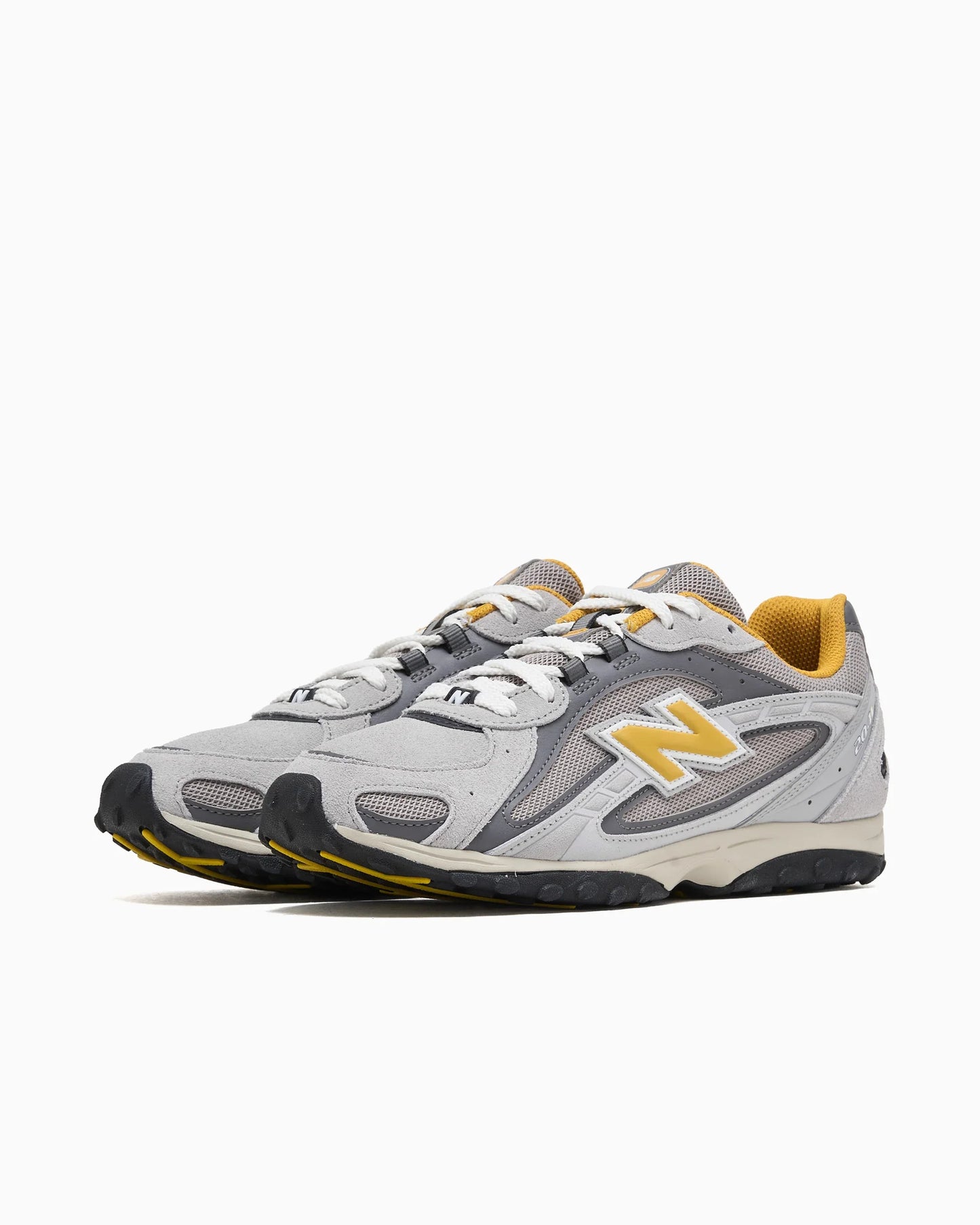 New Balance 204L Nuage de pluie doré baroque