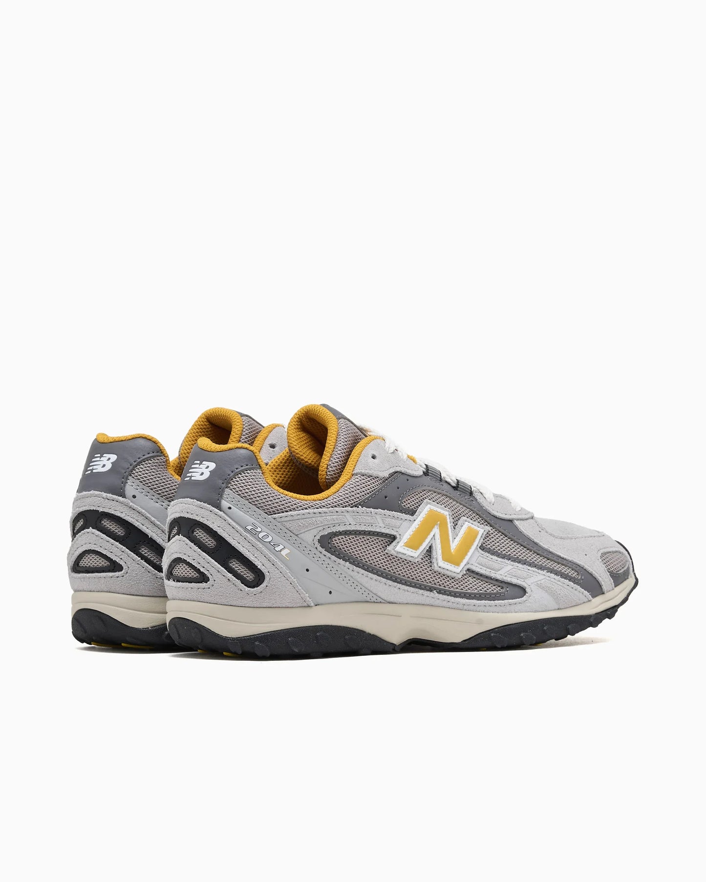 New Balance 204L Nuage de pluie doré baroque