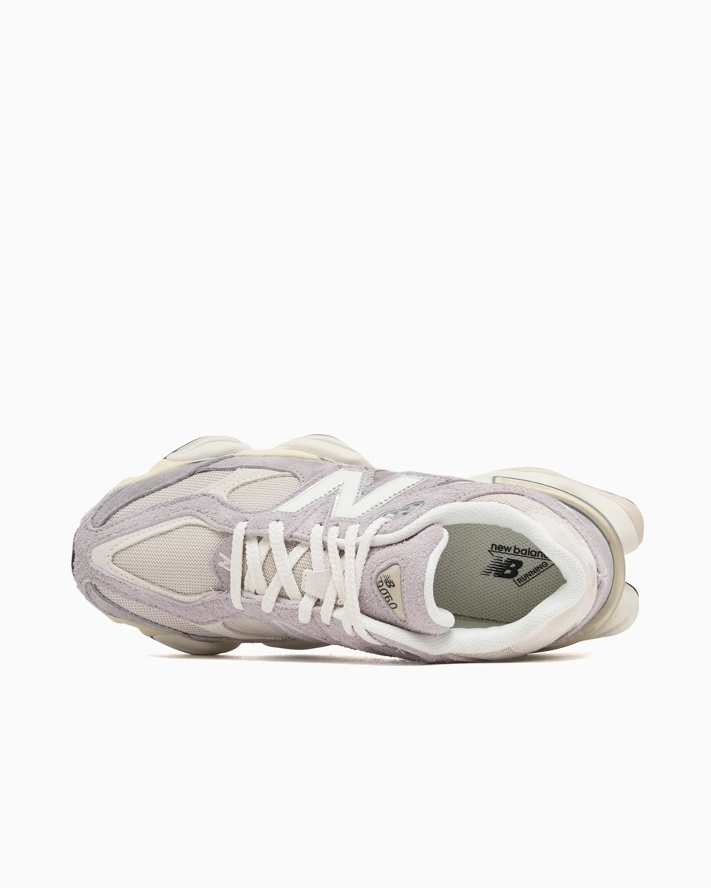 New Balance U9060 Truffe-Sel Timber Wolf