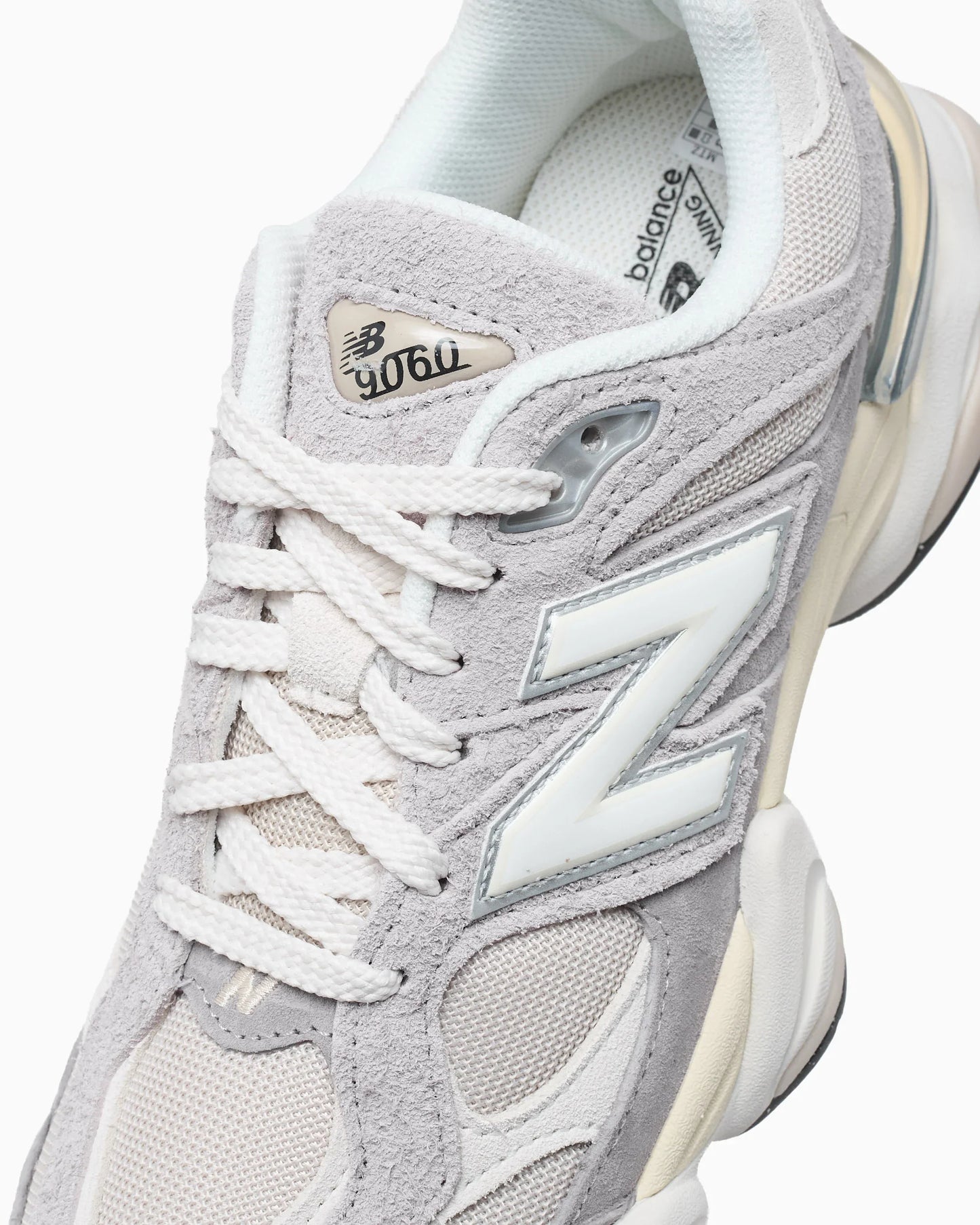 New Balance U9060 Truffe-Sel Timber Wolf