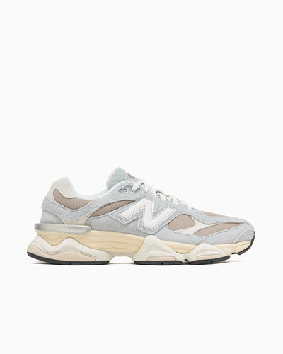 New Balance U9060 Lone Star gris Stonewar