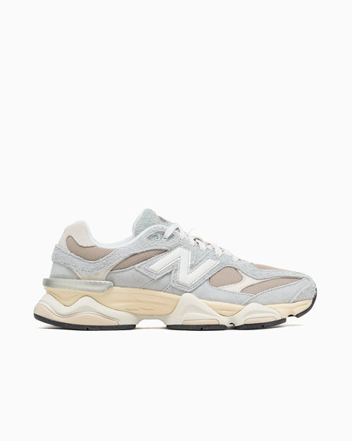 New Balance U9060 Lone Star gris Stonewar