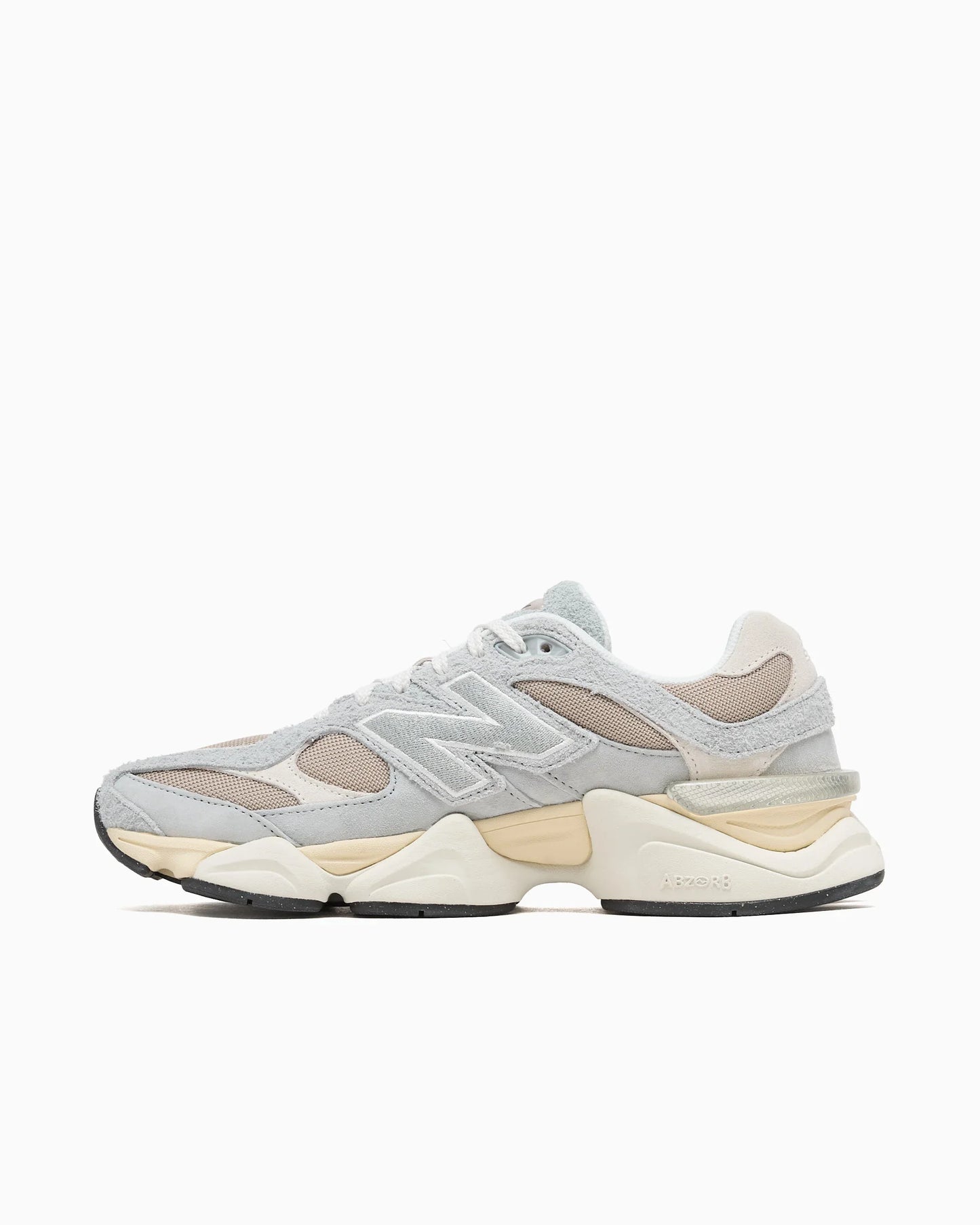 New Balance U9060 Lone Star gris Stonewar