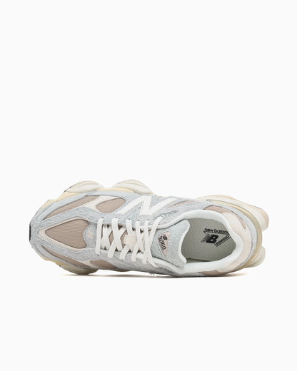 New Balance U9060 Lone Star gris Stonewar