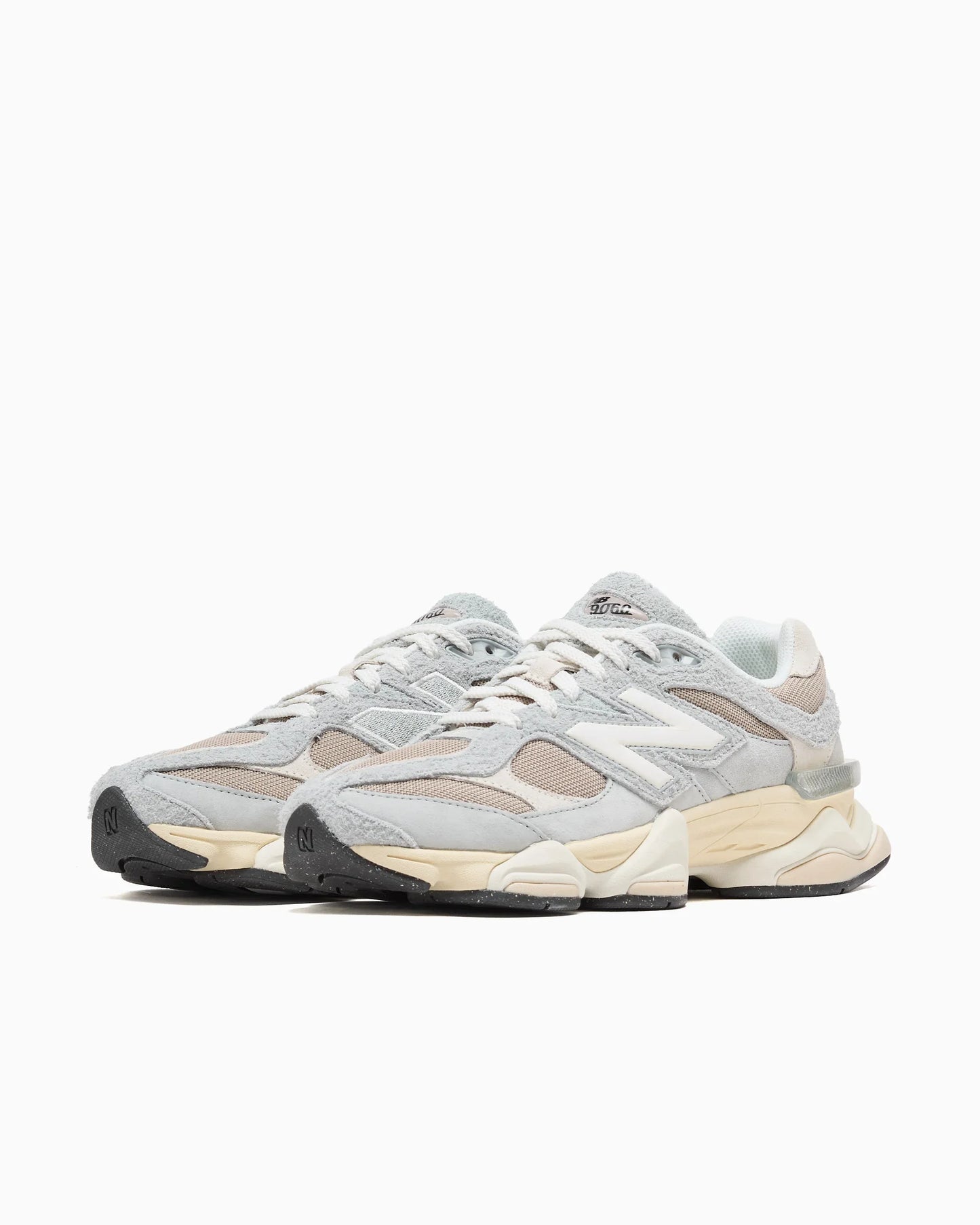 New Balance U9060 Lone Star gris Stonewar