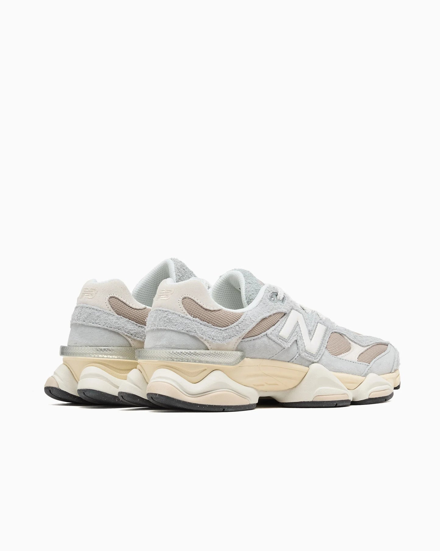 New Balance U9060 Lone Star gris Stonewar