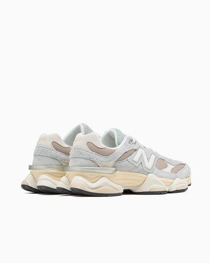 New Balance U9060 Lone Star gris Stonewar