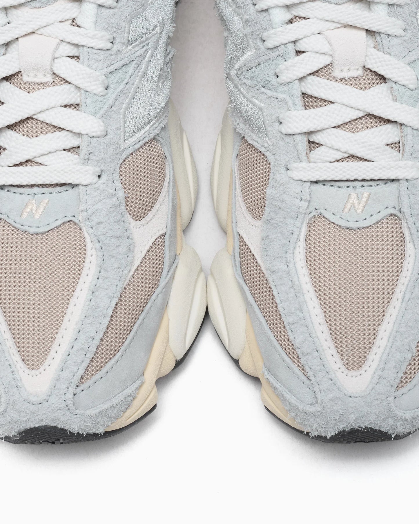 New Balance U9060 Lone Star gris Stonewar