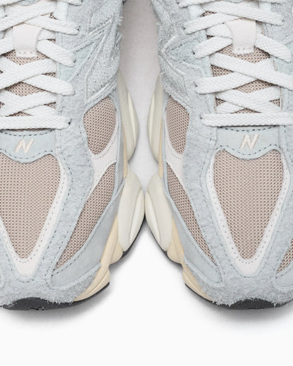 New Balance U9060 Lone Star gris Stonewar