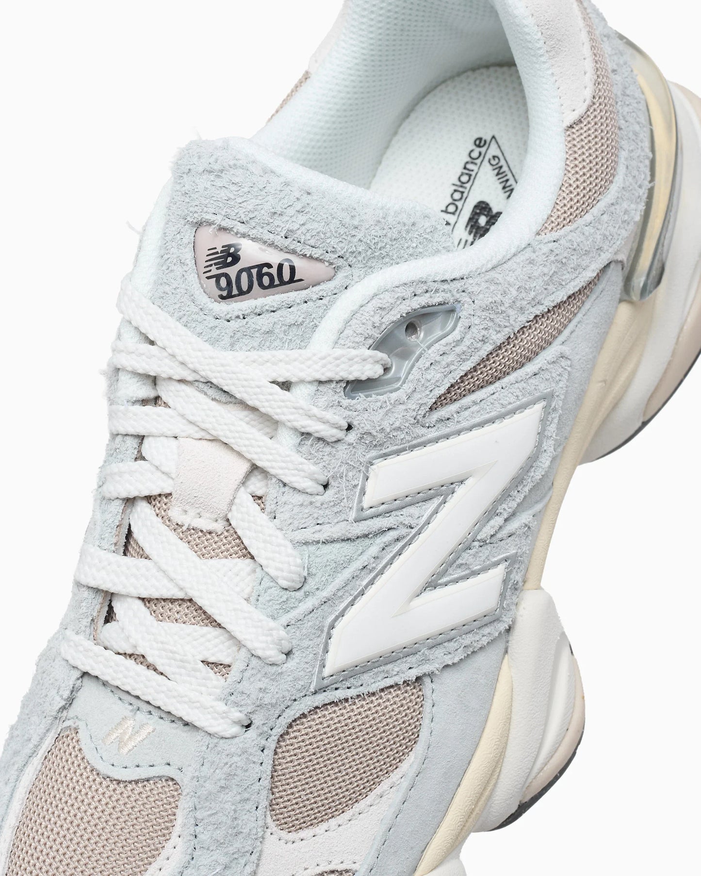 New Balance U9060 Lone Star gris Stonewar