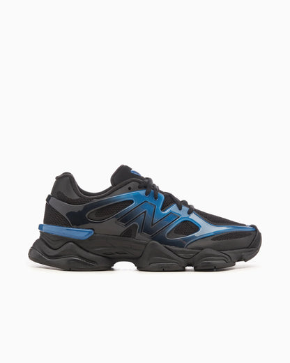 New Balance 9060 bleu marine et noir dégradé