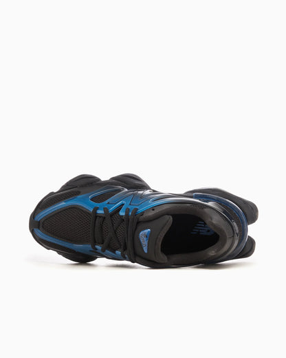 New Balance 9060 bleu marine et noir dégradé