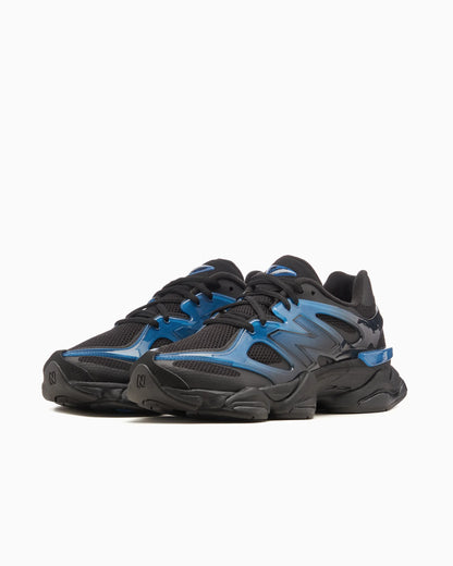 New Balance 9060 bleu marine et noir dégradé