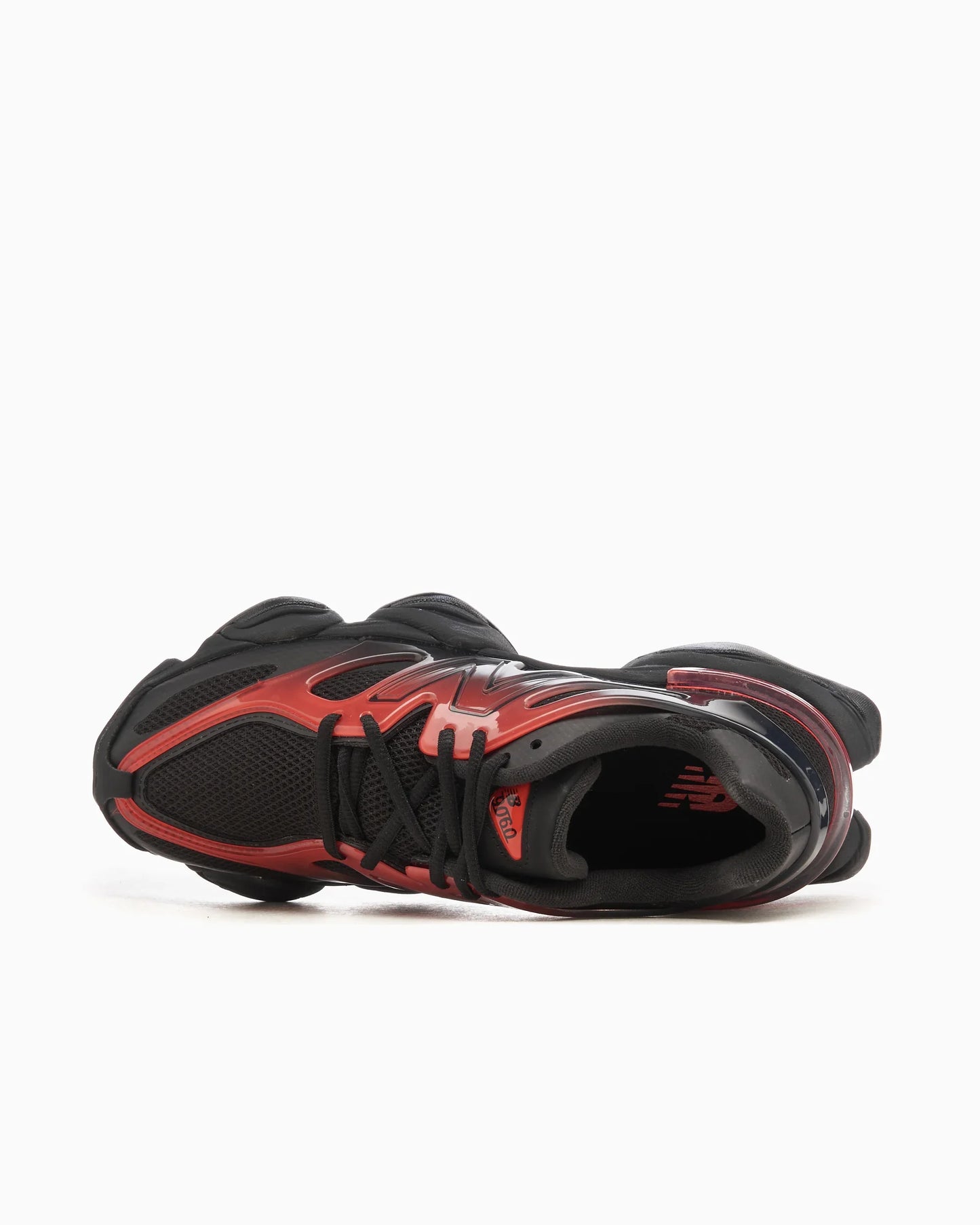 New Balance U9060 Dégradé Noir-Rouge