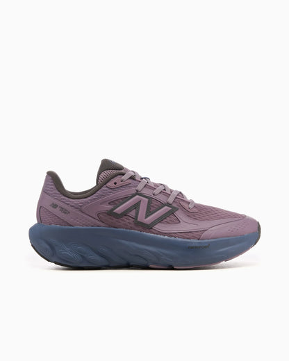 New Balance Fresh Foam Trainer Dark Ice Blanc