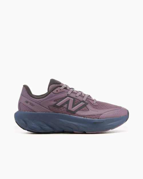 New Balance Fresh Foam Trainer Dark Ice Blanc