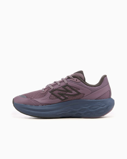 New Balance Fresh Foam Trainer Dark Ice Blanc
