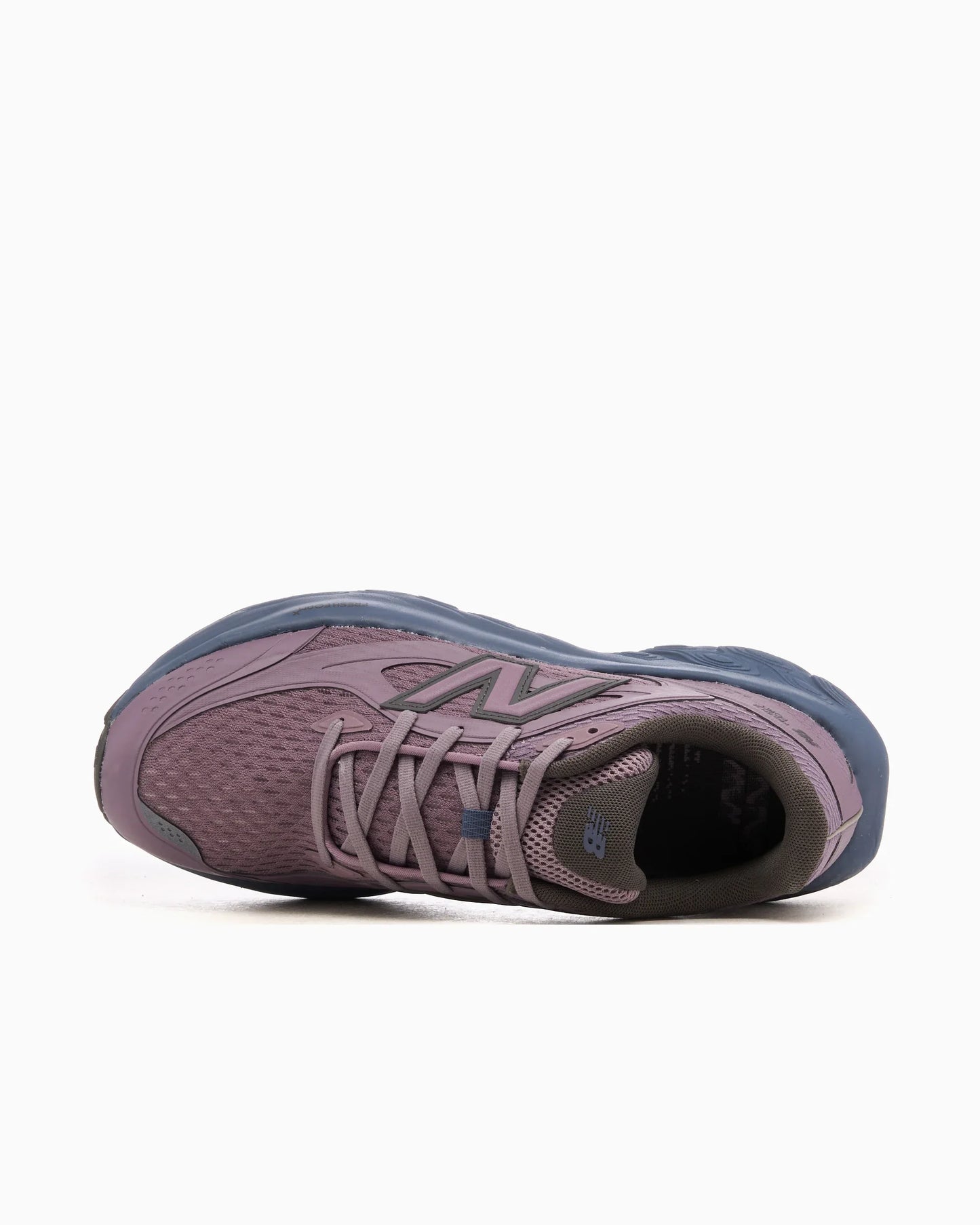 New Balance Fresh Foam Trainer Dark Ice Blanc