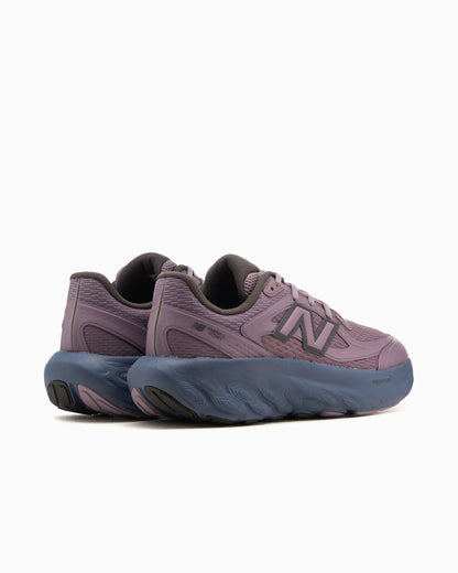 New Balance Fresh Foam Trainer Dark Ice Blanc