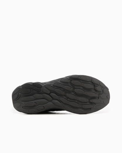 New Balance Fresh Foam Trainer Noir Ciment