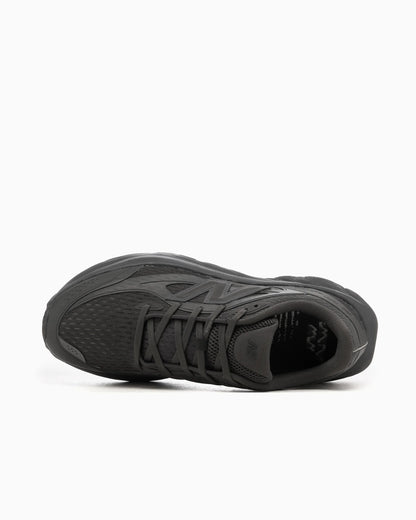 New Balance Fresh Foam Trainer Noir Ciment