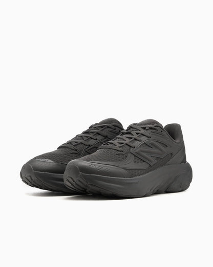 New Balance Fresh Foam Trainer Noir Ciment