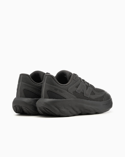 New Balance Fresh Foam Trainer Noir Ciment