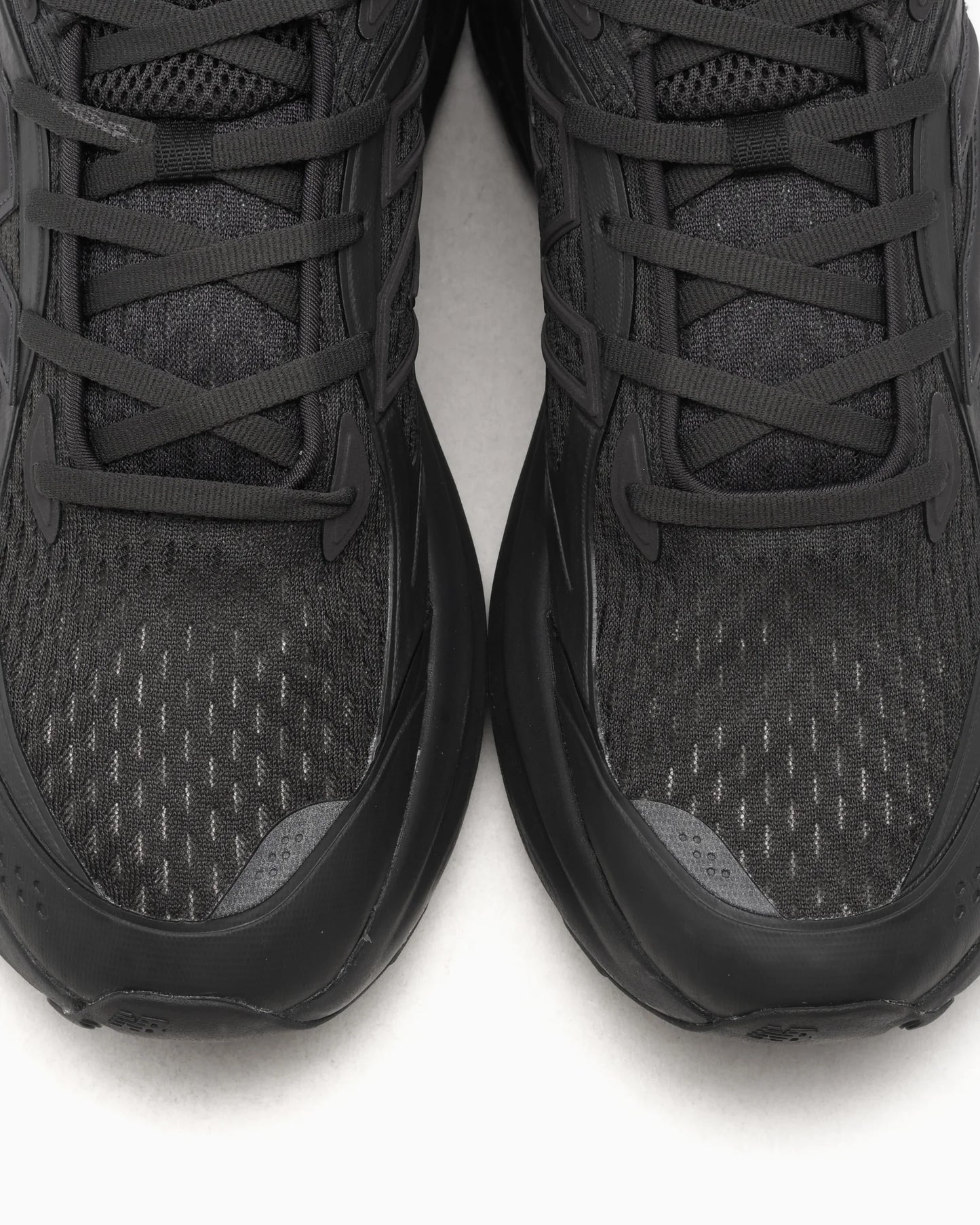 New Balance Fresh Foam Trainer Noir Ciment