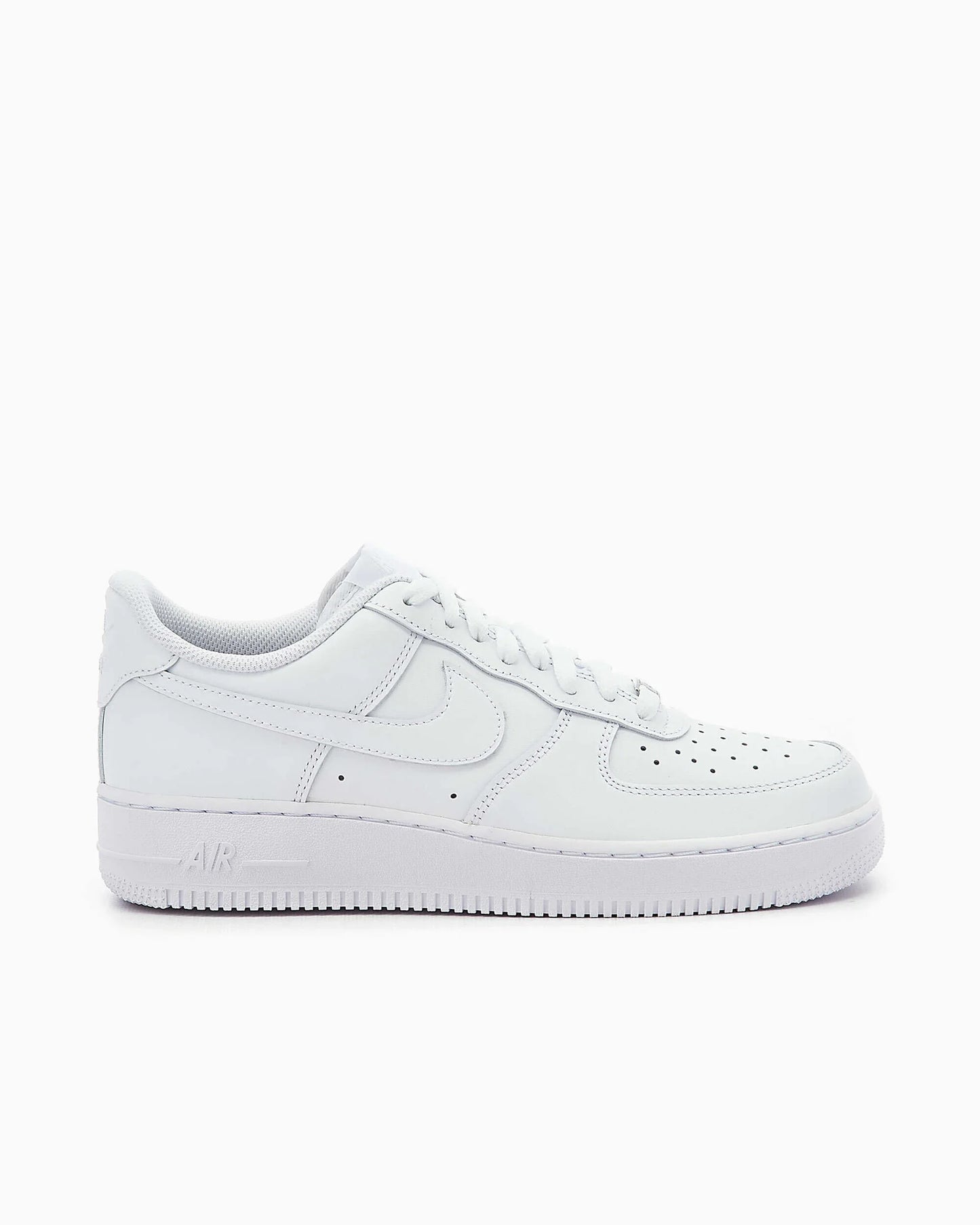Nike Air Force 1 '07 blanc