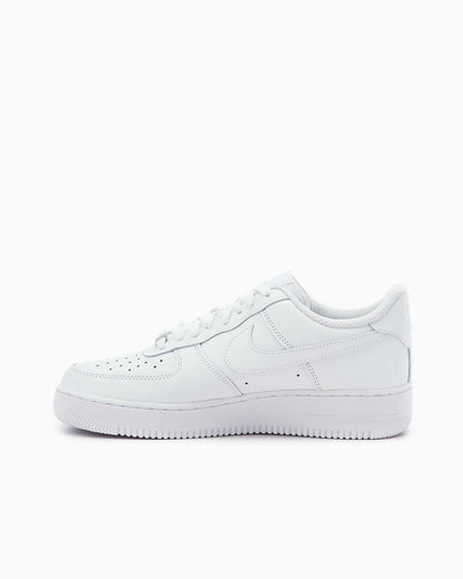 Nike Air Force 1 '07 blanc