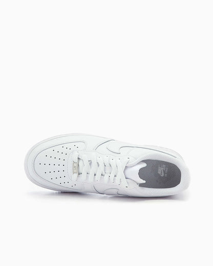 Nike Air Force 1 '07 blanc