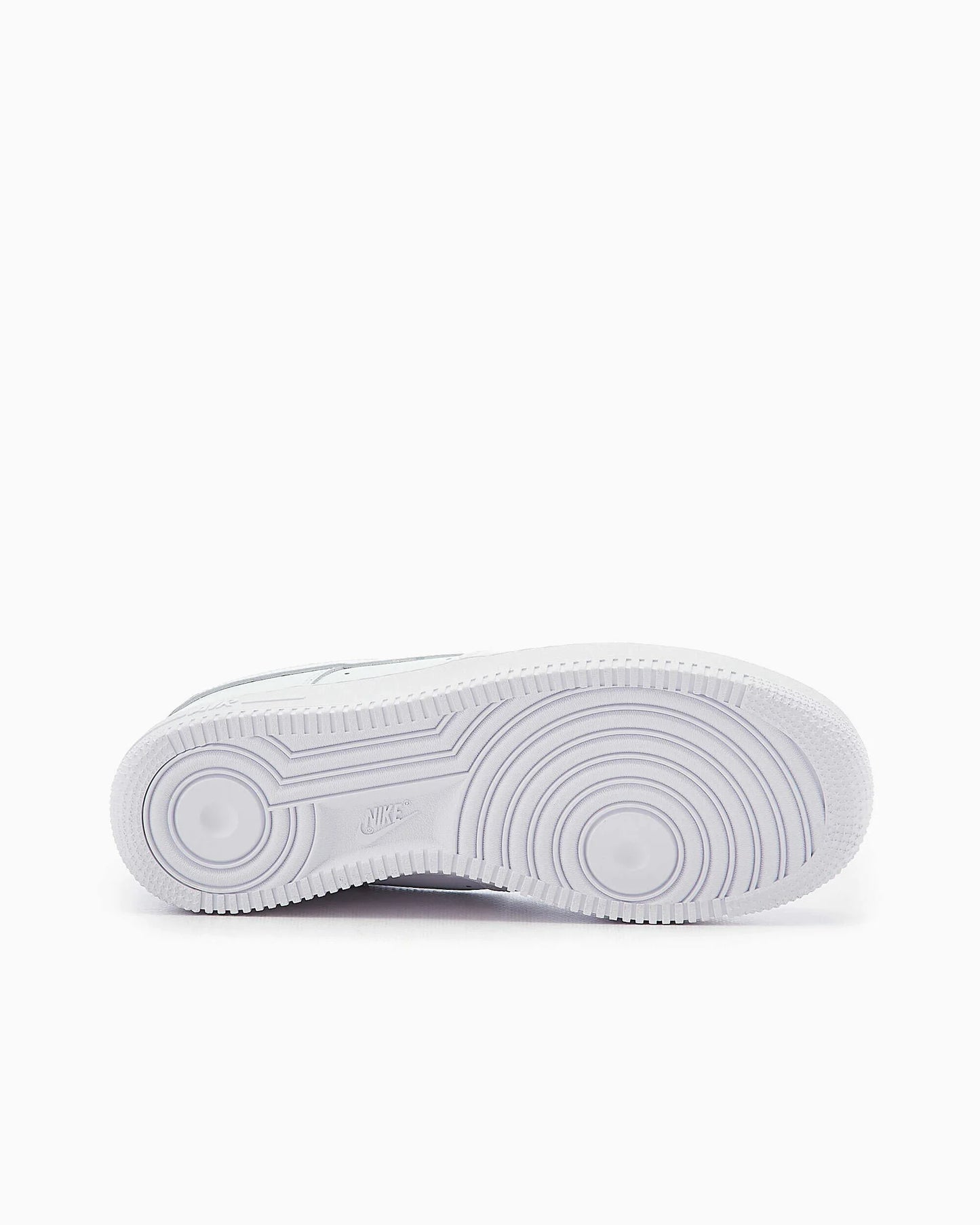 Nike Air Force 1 '07 blanc