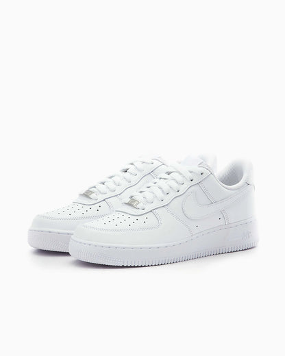 Nike Air Force 1 '07 blanc